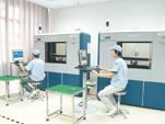 飛針檢測試機(jī)